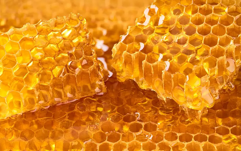 Cire d'abeille d'Auferville 100g